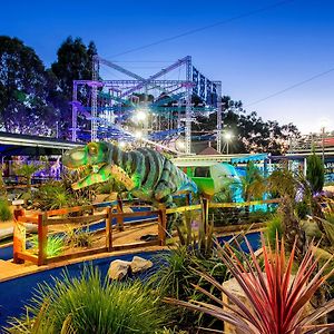 Big4 Traralgon Park Lane Holiday Park